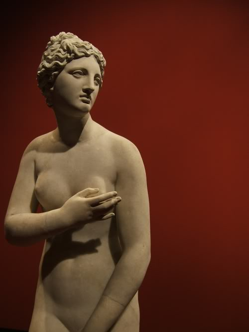 pergamon_goddess_aphrodite_Statue